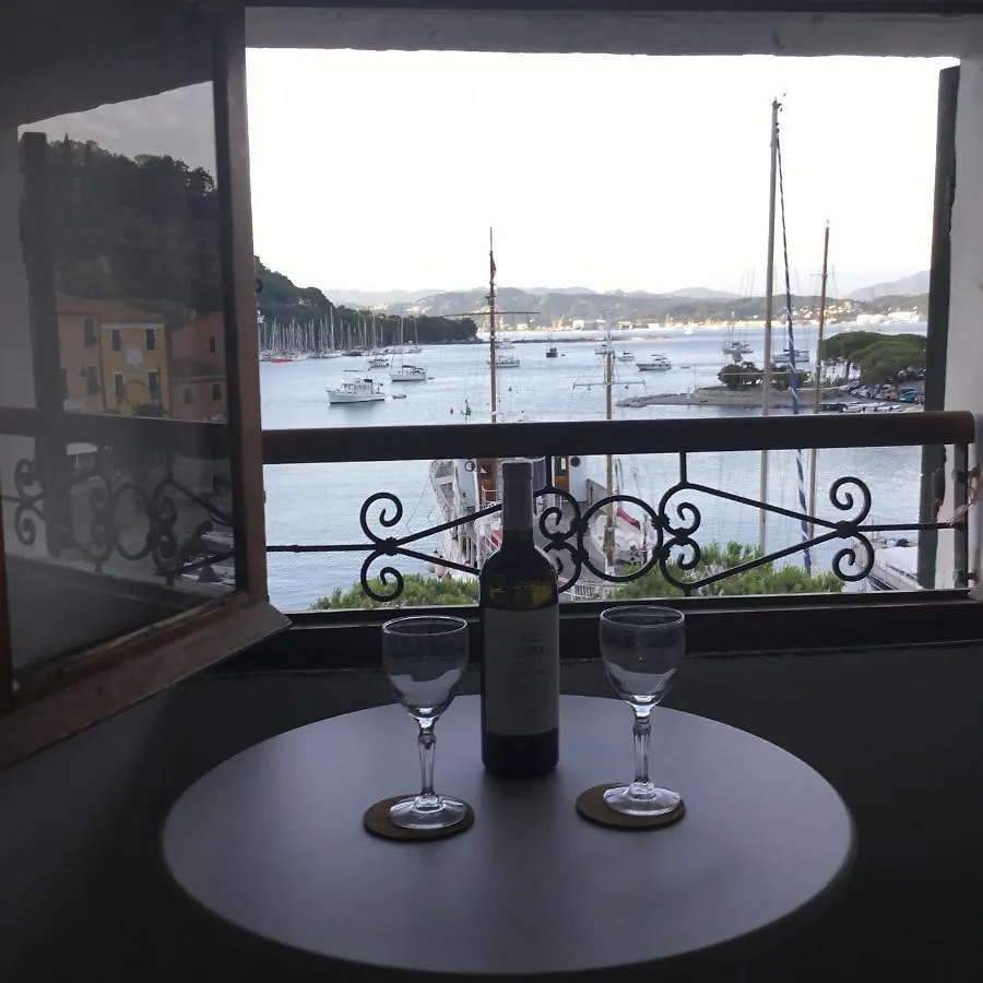 Passione Mare Apartment Porto Venere