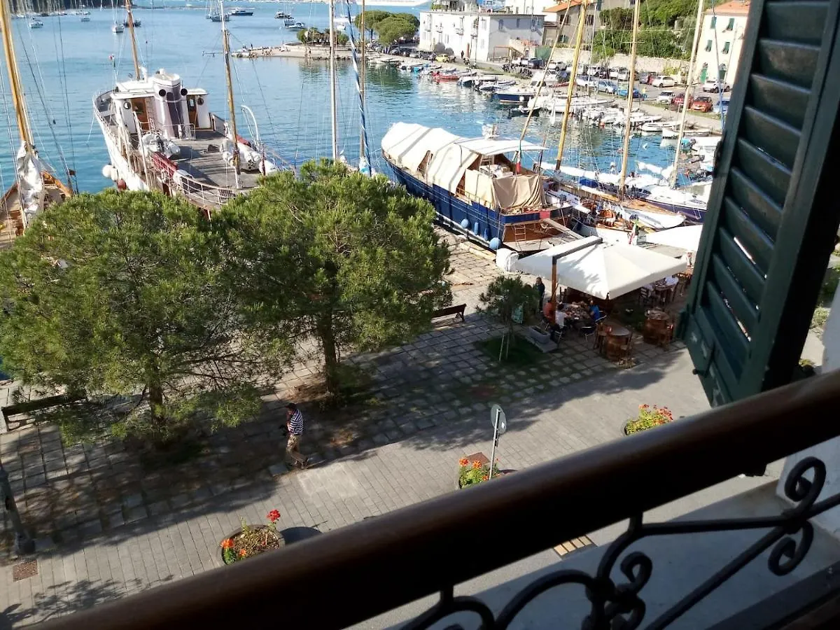 Passione Mare Apartment Porto Venere Italy
