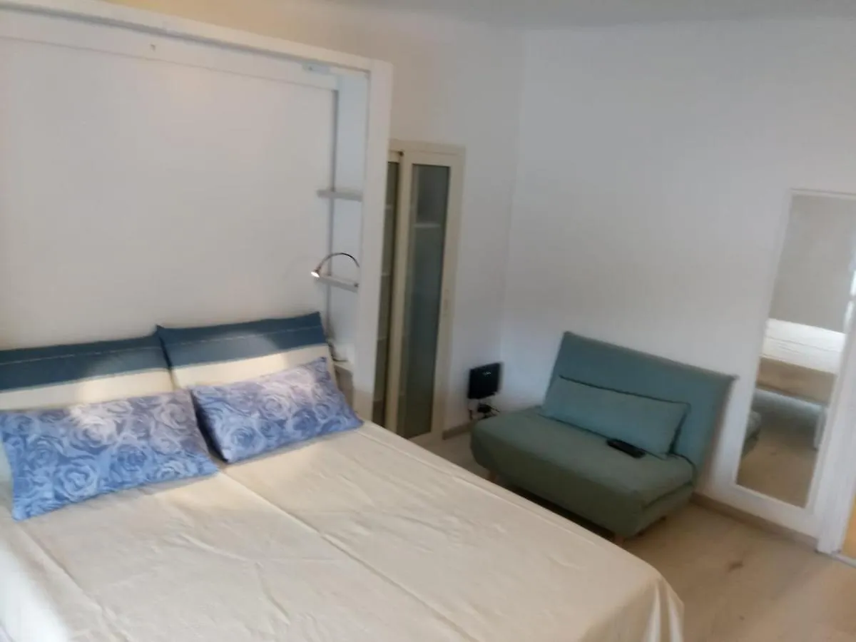 Passione Mare Apartment Porto Venere