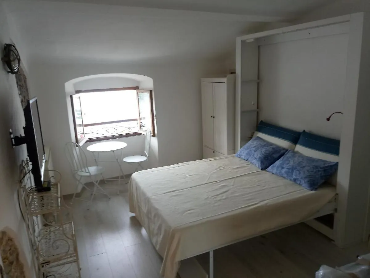 Passione Mare Apartment Porto Venere