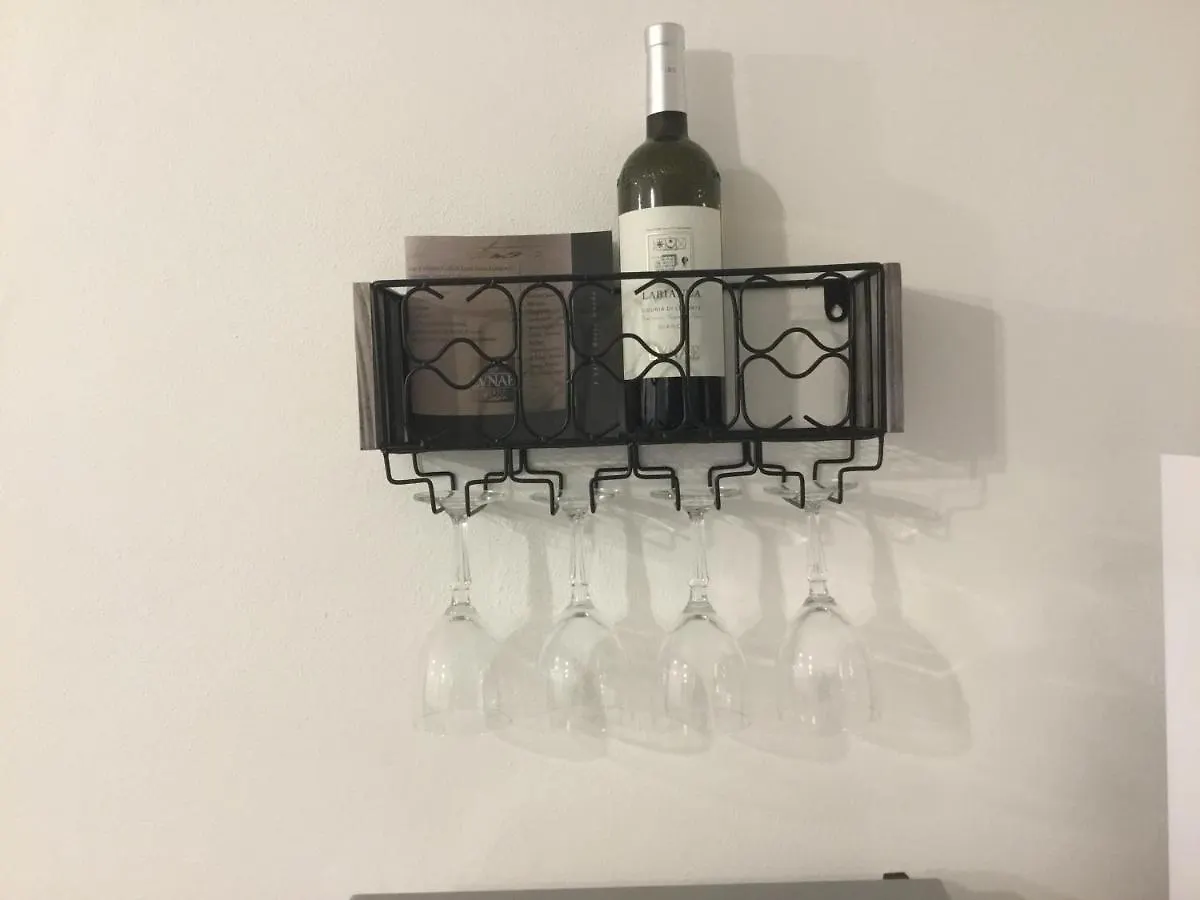 Passione Mare Apartment Porto Venere