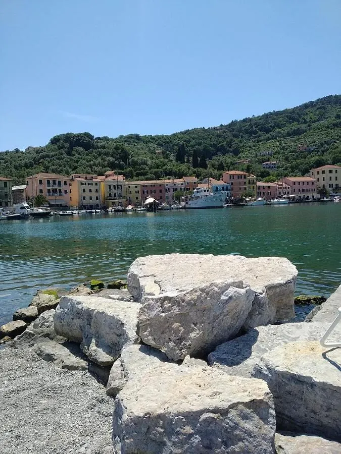 Passione Mare Apartment Porto Venere