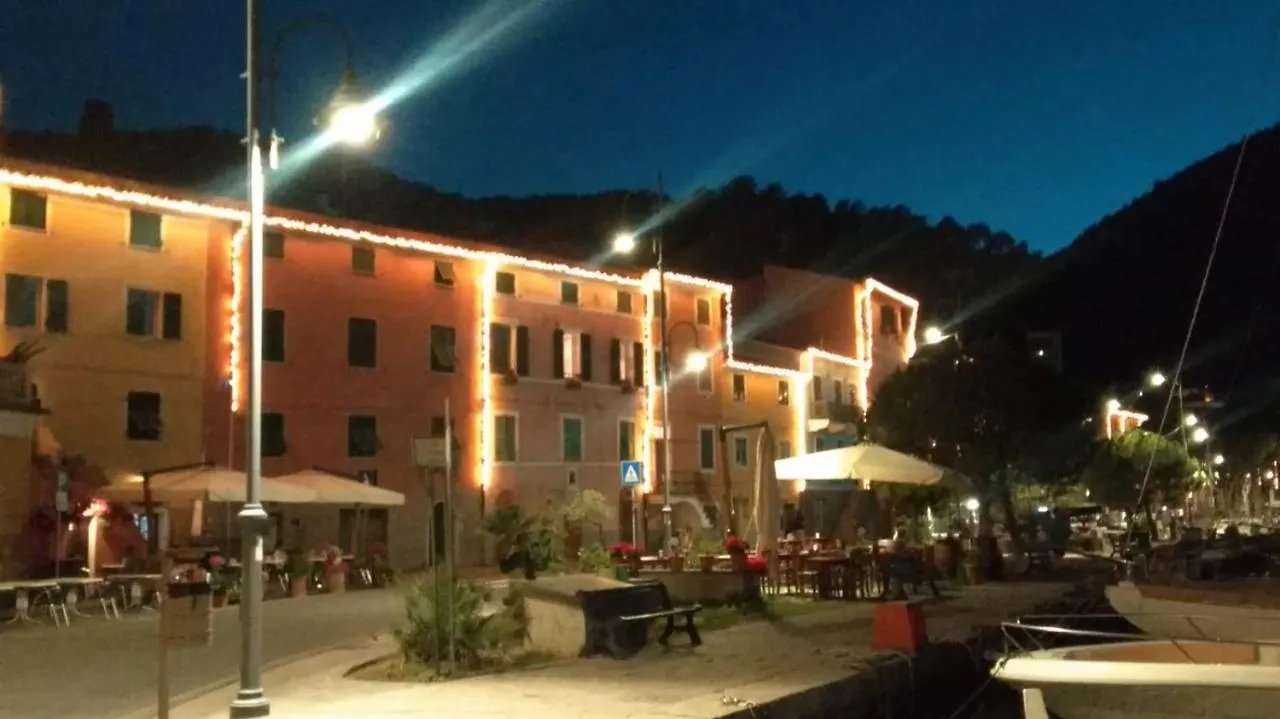Passione Mare Apartment Porto Venere Italy