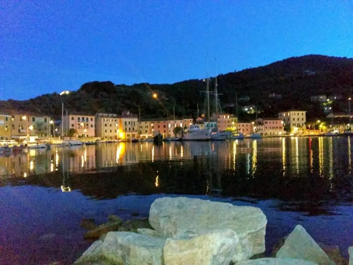 Passione Mare Apartment Porto Venere Italy