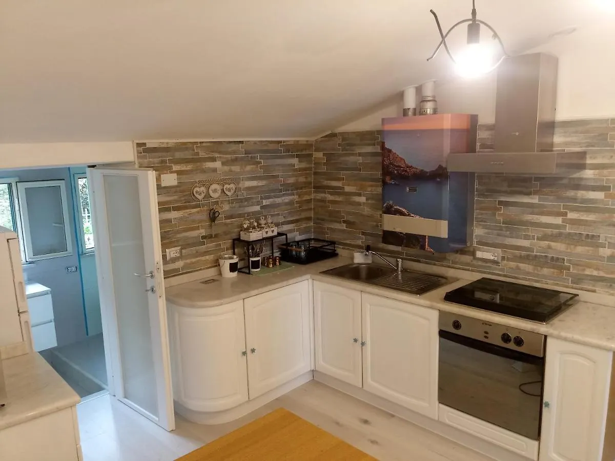 Passione Mare Apartment Porto Venere