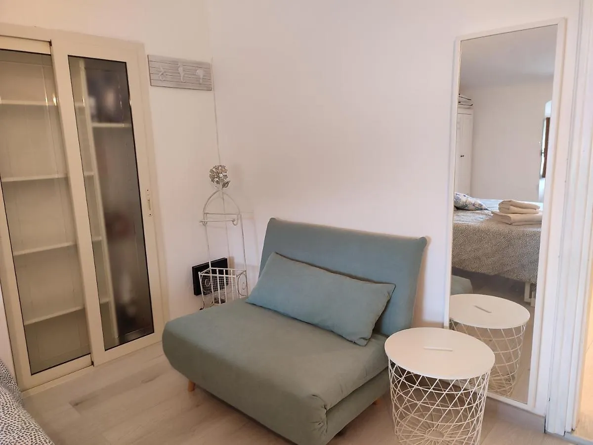 Passione Mare Apartment Porto Venere