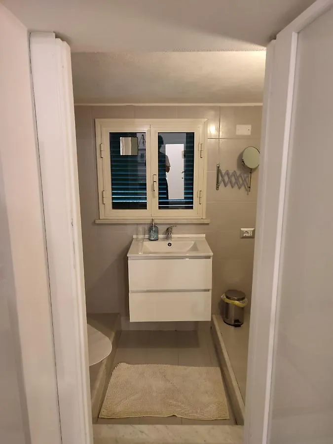 Passione Mare Apartment Porto Venere Italy