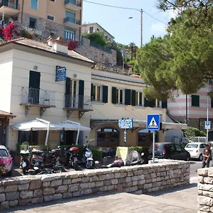 Bed and breakfast La Lucciola, Porto Venere